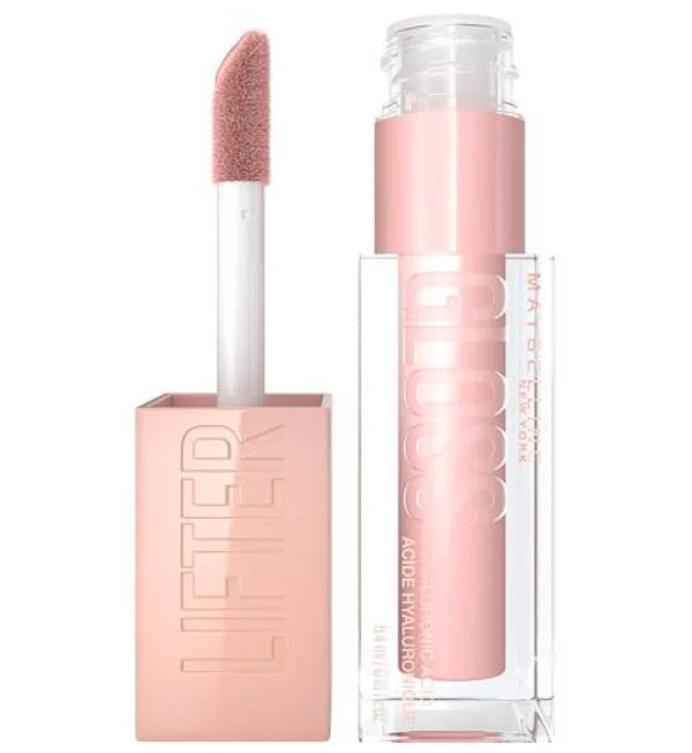 Maybelline lifter gloss