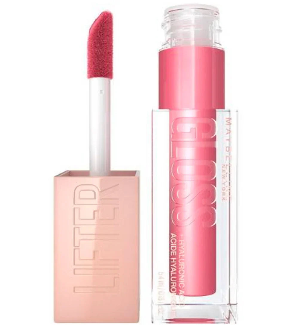 Maybelline lifter gloss