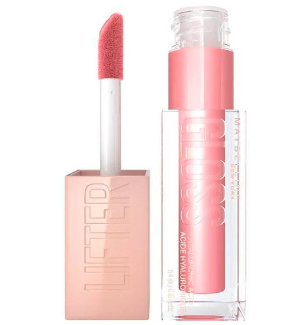 Maybelline lifter gloss