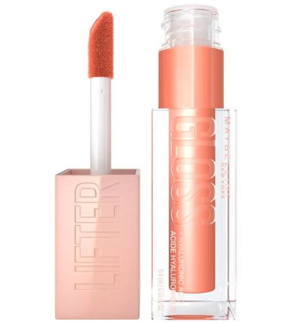 Maybelline lifter gloss
