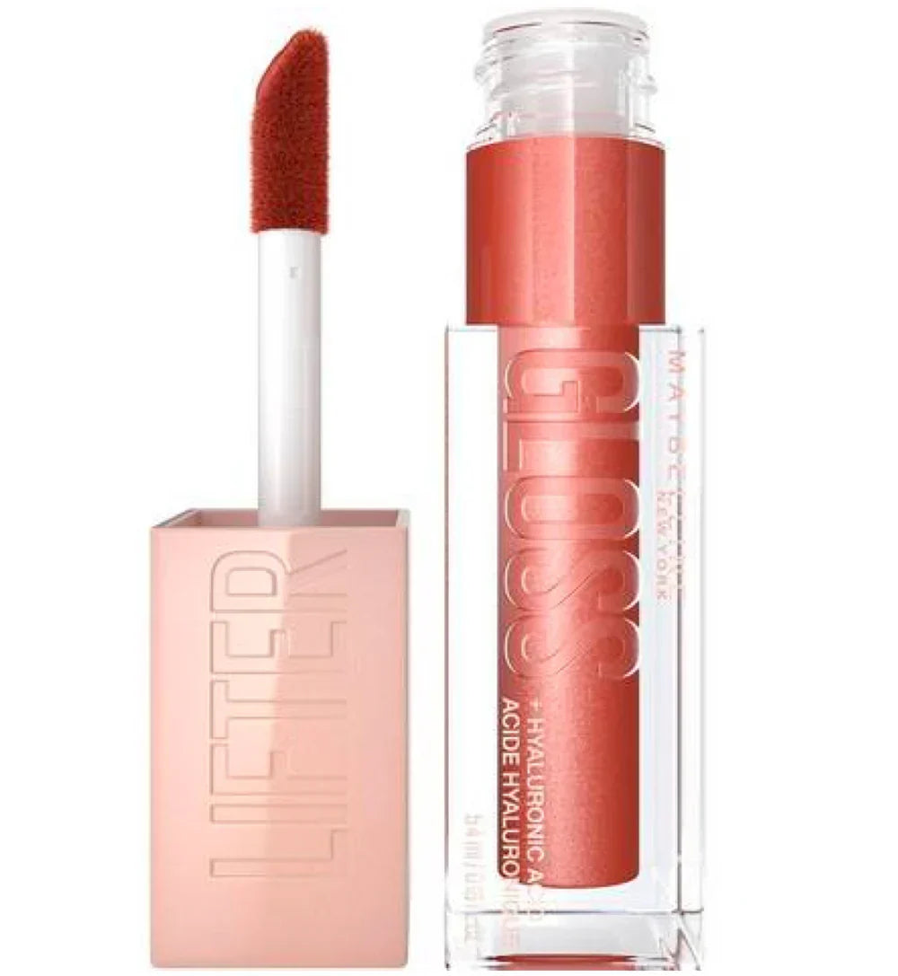Maybelline lifter gloss