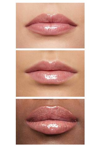 Maybelline lifter gloss