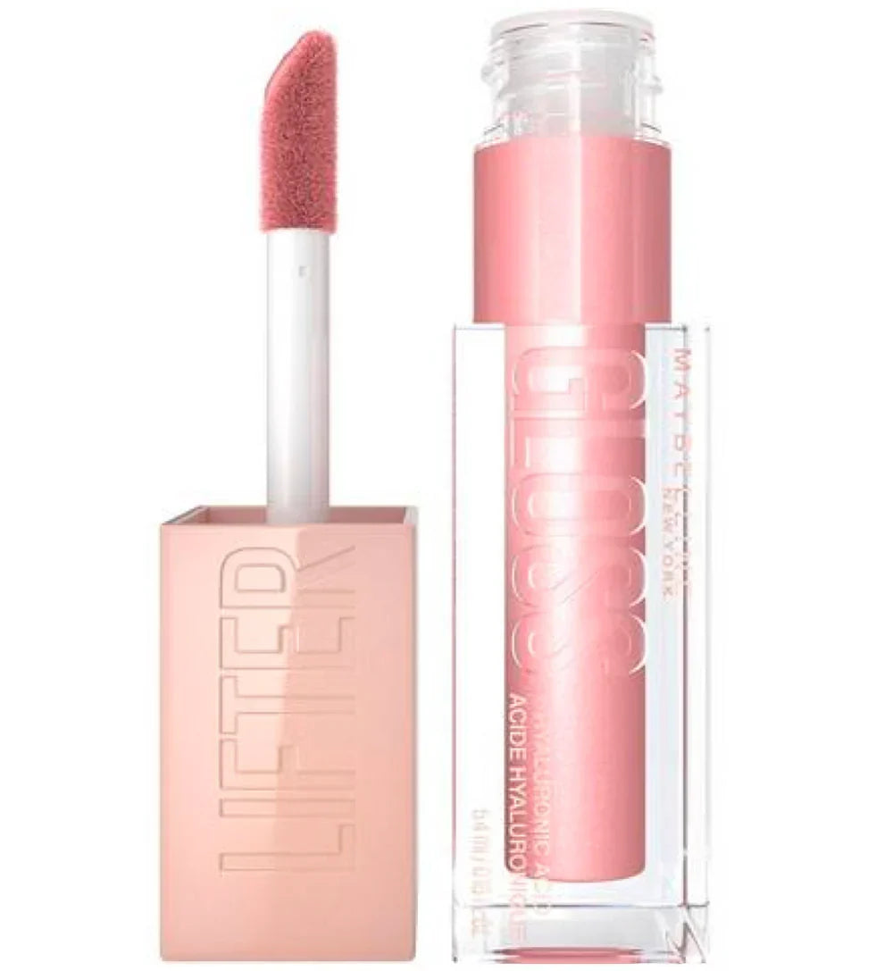 Maybelline lifter gloss