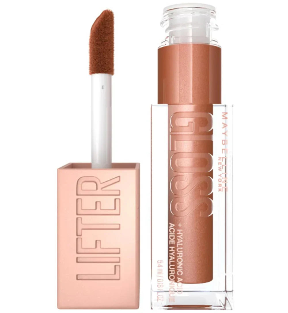 Maybelline lifter gloss