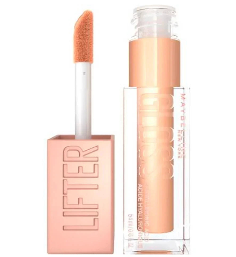 Maybelline lifter gloss