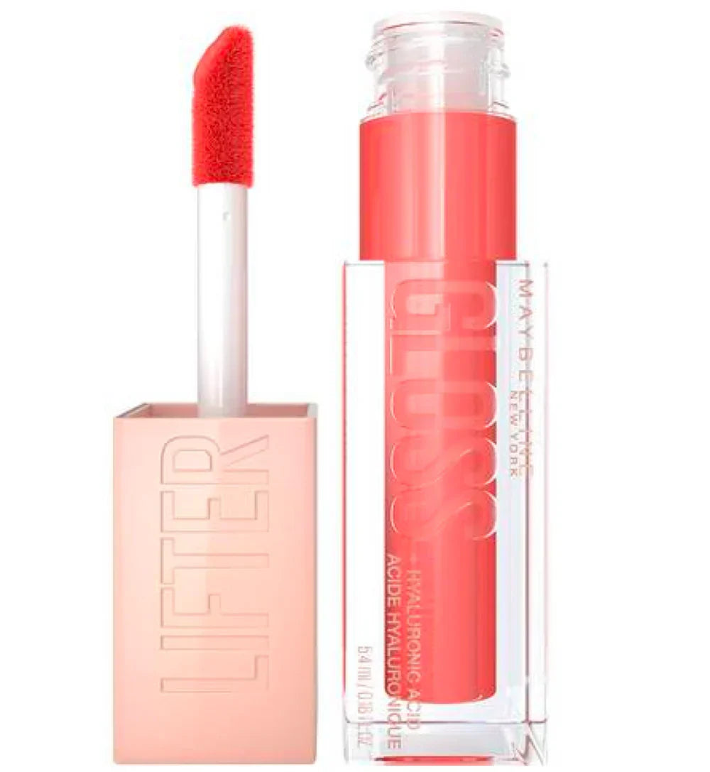 Maybelline lifter gloss