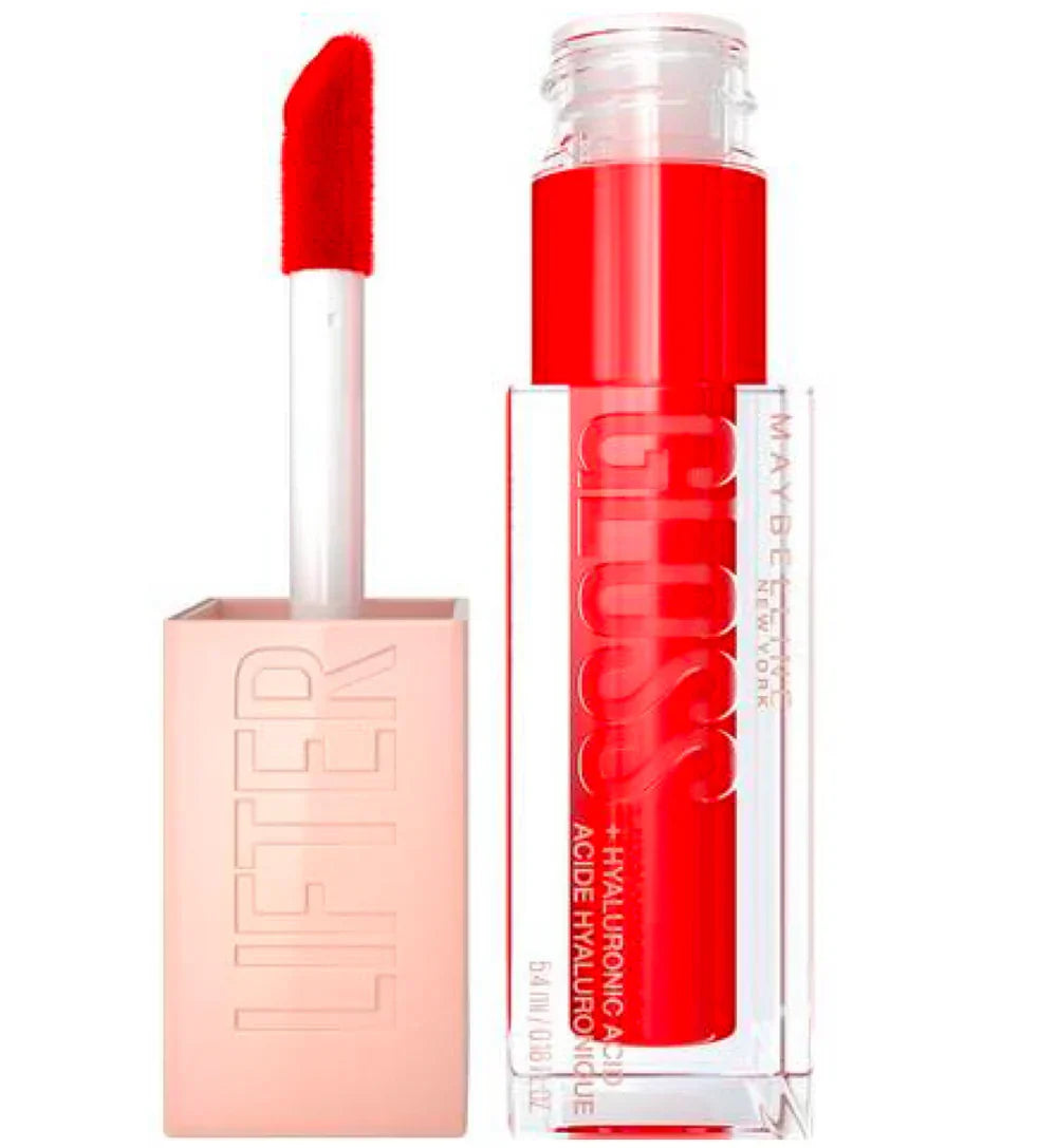 Maybelline lifter gloss