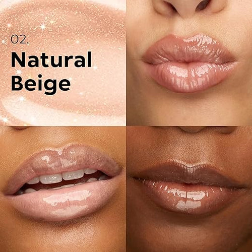 Kiko Milano 3D Hydra LipGloss