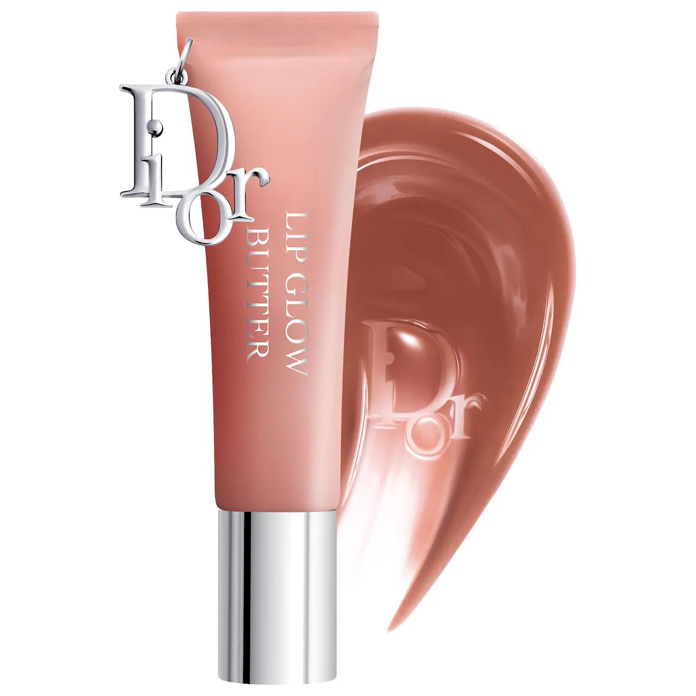 DIOR  Lip Glow Butter Hydrating Gloss Balm