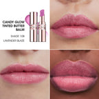 YSL Candy Glow Tinted Butter Balm