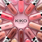 Kiko Milano 3D Hydra LipGloss - Buy 2 Get 1 Free