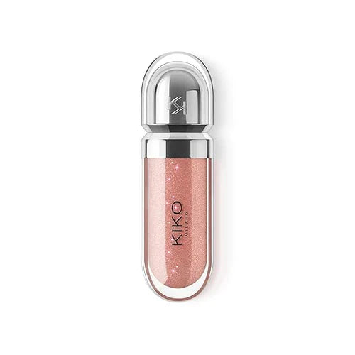 Kiko Milano 3D Hydra LipGloss - Buy 2 Get 1 Free
