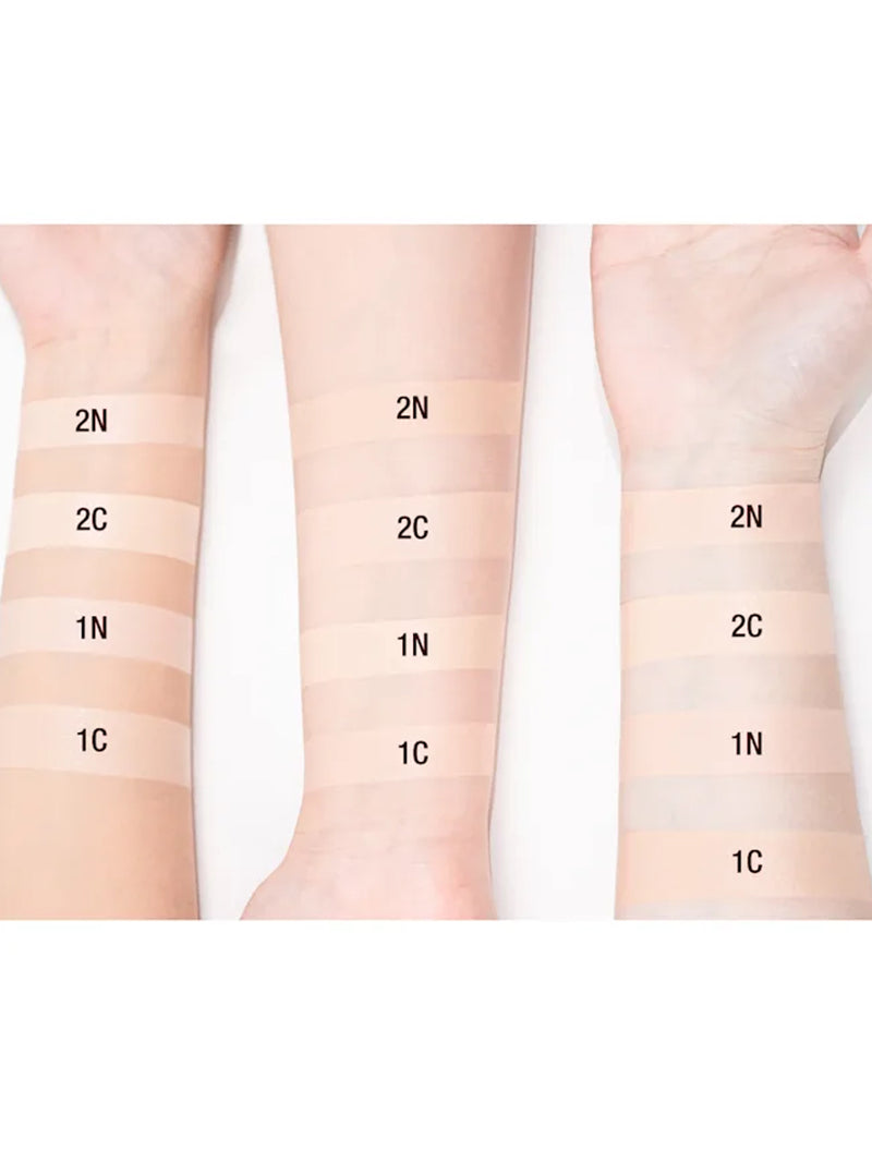 Charlotte Tilbury Pillow Talk Beautifying Cushion Foundation