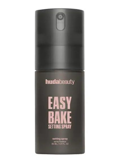 HUDA BEAUTY - Easy Bake Blurring Setting Spray