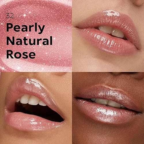 Kiko Milano 3D Hydra LipGloss