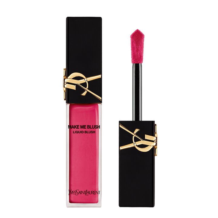 Yves Saint Laurent Make Me Blush, 15ml