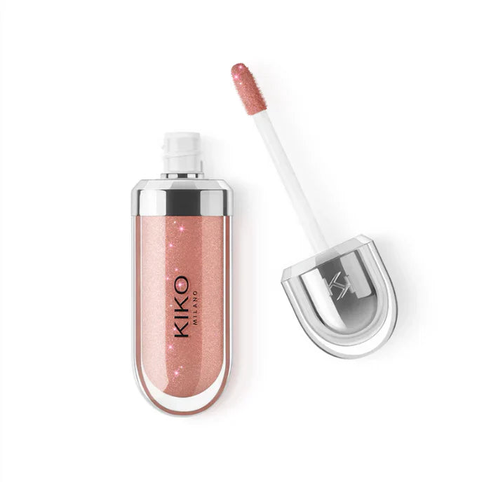 Kiko Milano 3D Hydra LipGloss - Buy 2 Get 1 Free