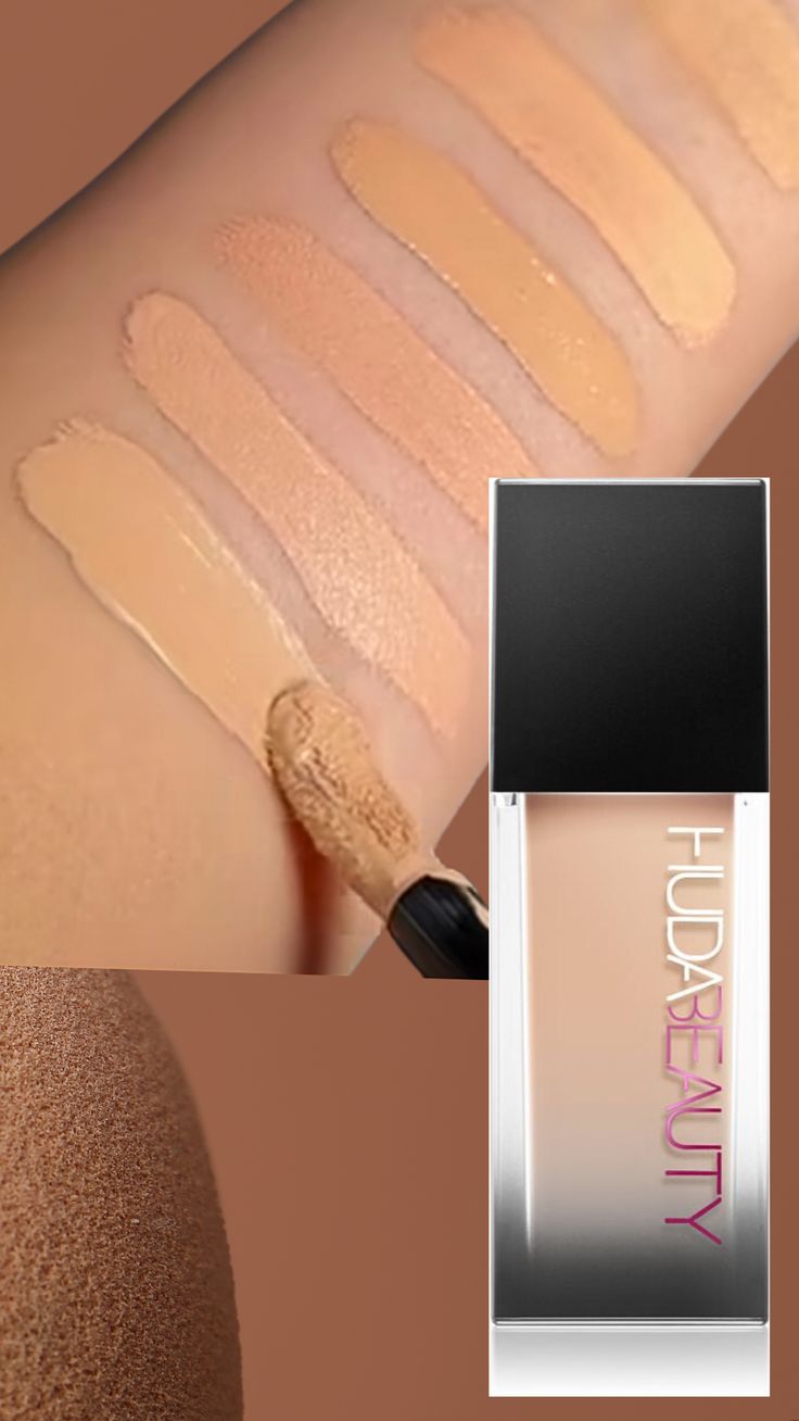 Huda Beauty Base
