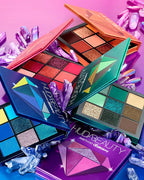 Huda Beauty Obsessions Eyeshadow Palette