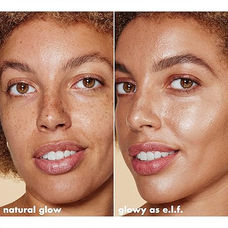 Elf Halo Glow Liquid Filter Foundation