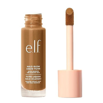 Elf Halo Glow Liquid Filter Foundation