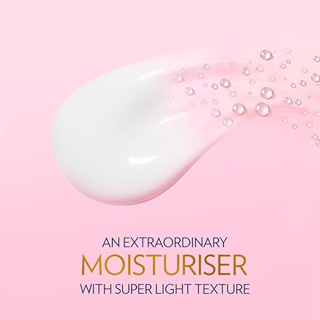 Vaseline Gluta-Hya Serum Burst Lotion Dewy Radiance