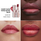 YSL Candy Glow Tinted Butter Balm