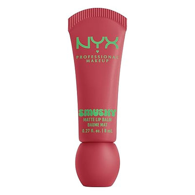 NYX SMUSHY Matte Lip Balm