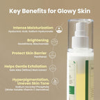 AXIS-Y - Dark Spot Correcting Glow Toner