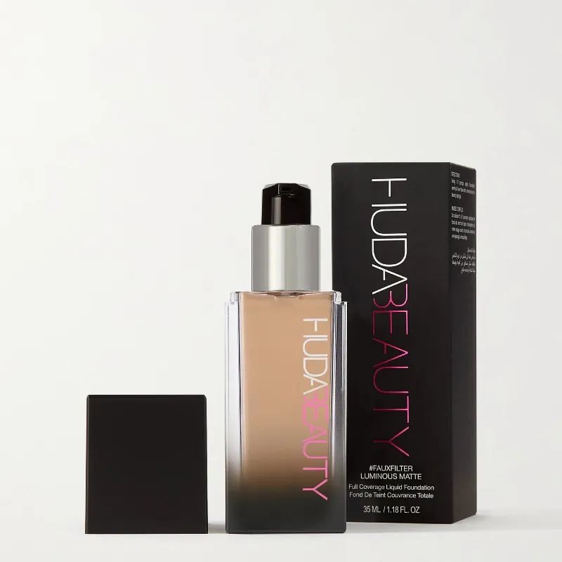 Huda Beauty Base