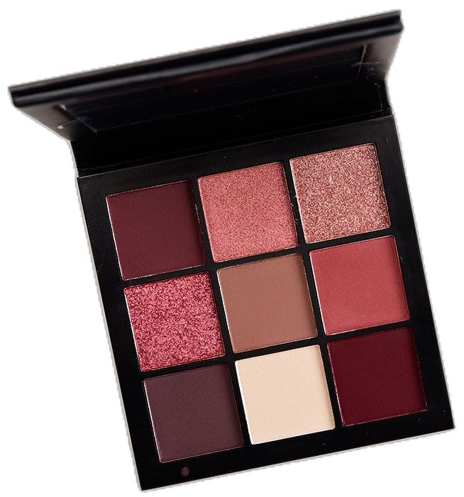 Sneak Peek: Huda Beauty Obsessions Eyeshadow Palettes Photos & Swatches