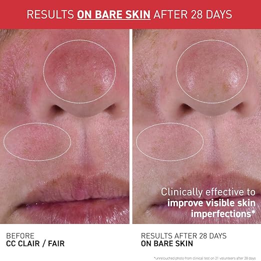 Erborian CC Cream Color Correcting SPF 25