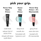 e.l.f. Power Grip Matte Primer, Gel-Based & Hydrating Face Primer