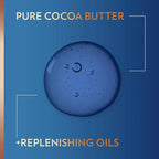 Vaseline Intensive Care Cocoa Radiant Body Oil