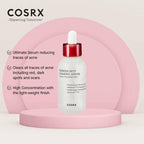 COSRX Blemish Spot Clearing Serum 40ML