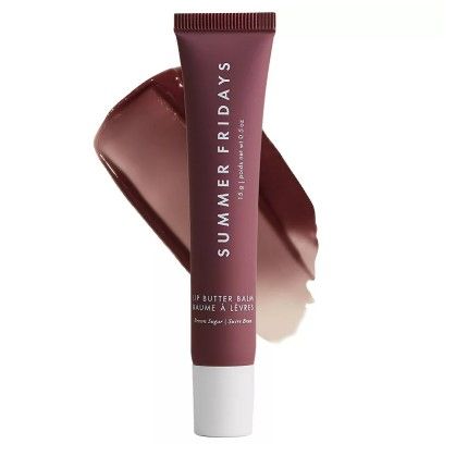 Summer friday Lip Balm