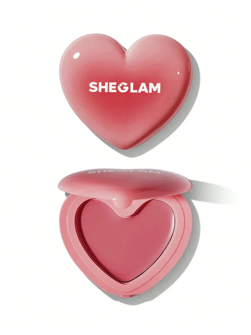 SHEGLAM Playing Cupid Cream Blush