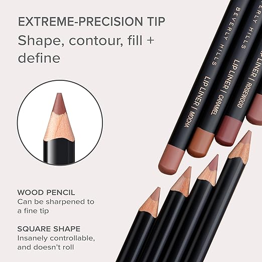 Anastasia Beverly Hills - Lip Liner