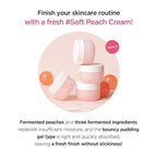 Anua Peach 77 Niacin Enriched Cream