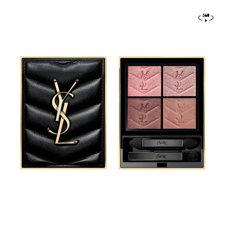 YSL COUTURE CLUTCH