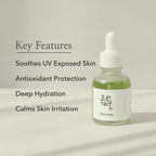 Beauty Of Joseon Green Tea + Panthenol Calming Serum 30ml