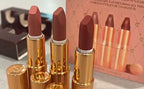 Charlotte Tilbury Iconic Mini Lip Trio Kit