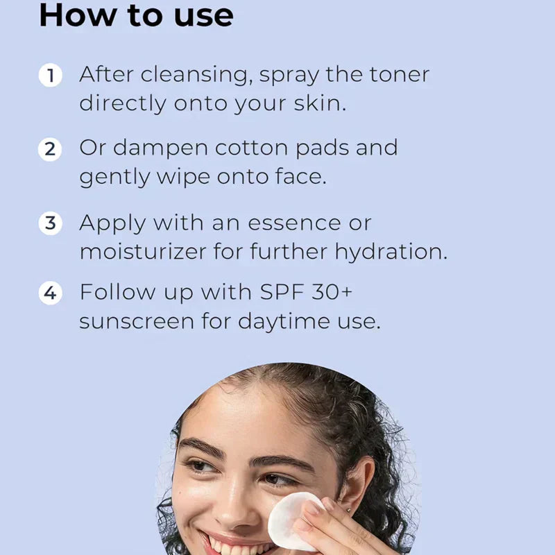 COSRX AHA/BHA Clarifying Treatment Toner