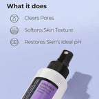 COSRX AHA/BHA Clarifying Treatment Toner