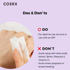 COSRX AHA/BHA Clarifying Treatment Toner