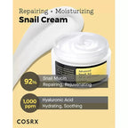 COSRX Advanced Snail 92 All In One Cream