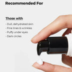 COSRX Advanced Snail Peptide Eye Cream