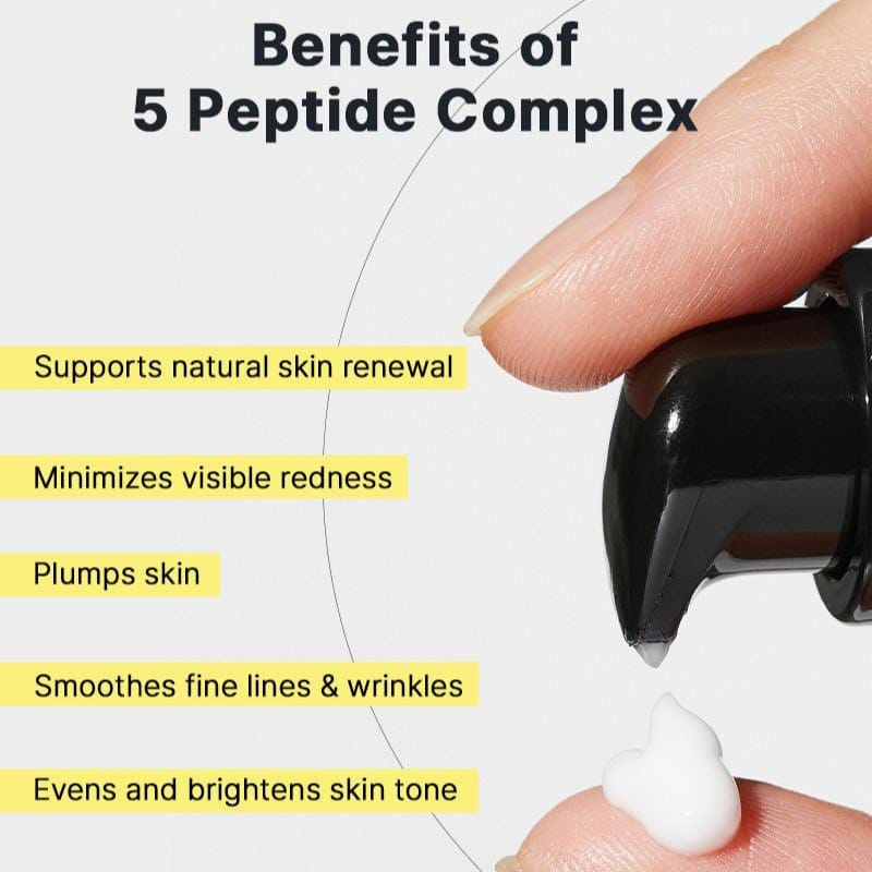 COSRX Advanced Snail Peptide Eye Cream