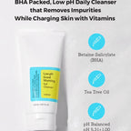 COSRX Low pH Good Morning Cleanser