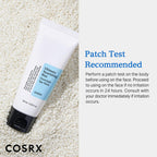 COSRX Ultimate Nourishing Rice Overnight Spa Mask 60ml